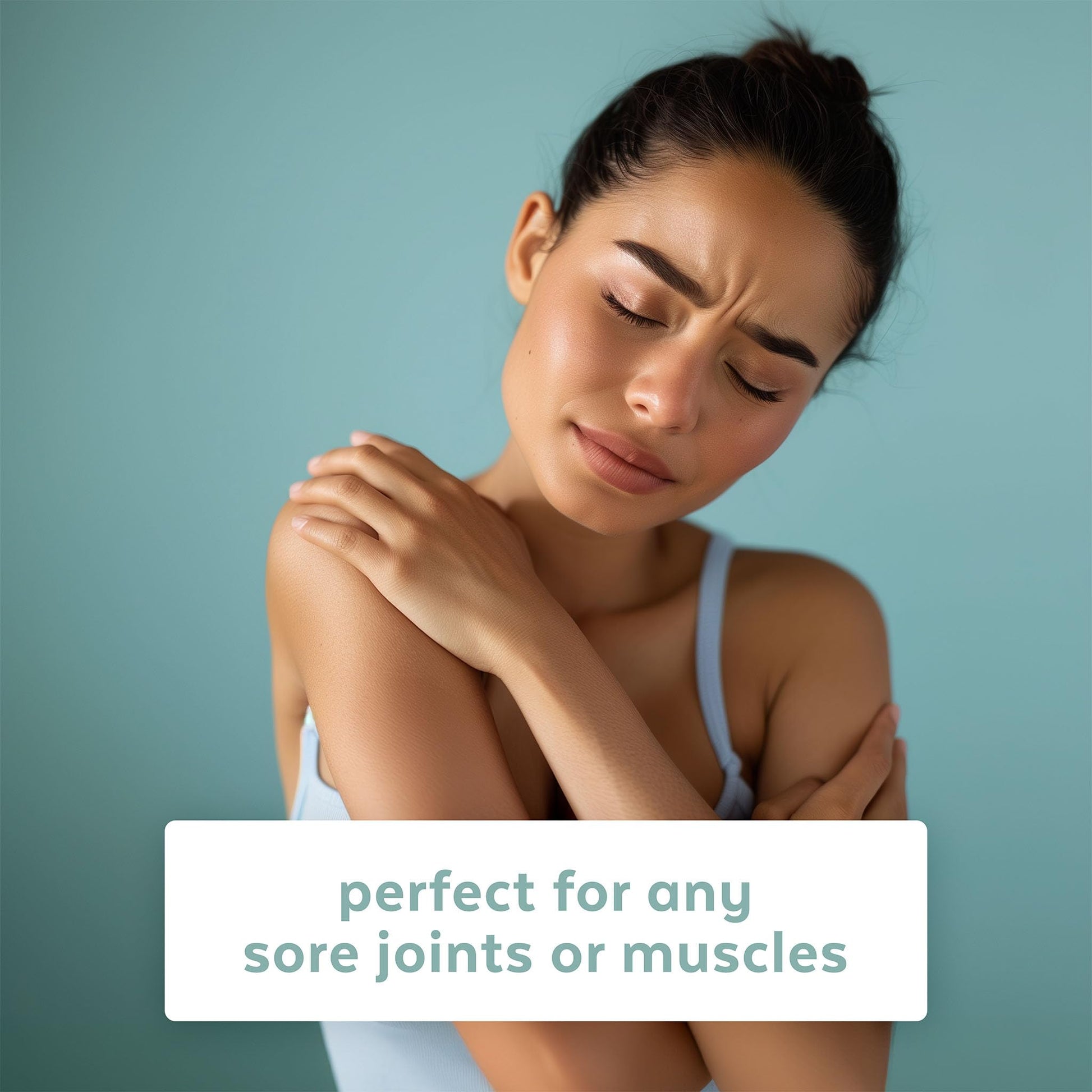 Wink Well Comfort Stick | Extra Strength Natural Muscle Relief | No-Mess roll on Stick | Joint Relief - Maple Wellness Supplements