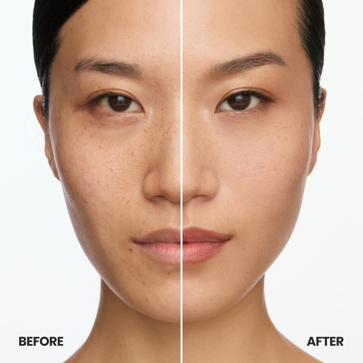 Wonderskin Hyper Bond All-Day Stay Serum Foundation – Waterproof, Transfer-Proof, 24HR Longwear Face Makeup with Niacinamide & Hyaluronic Acid – Lightweight, Natural Finish (Moonstone) - Maple Wellness Supplements