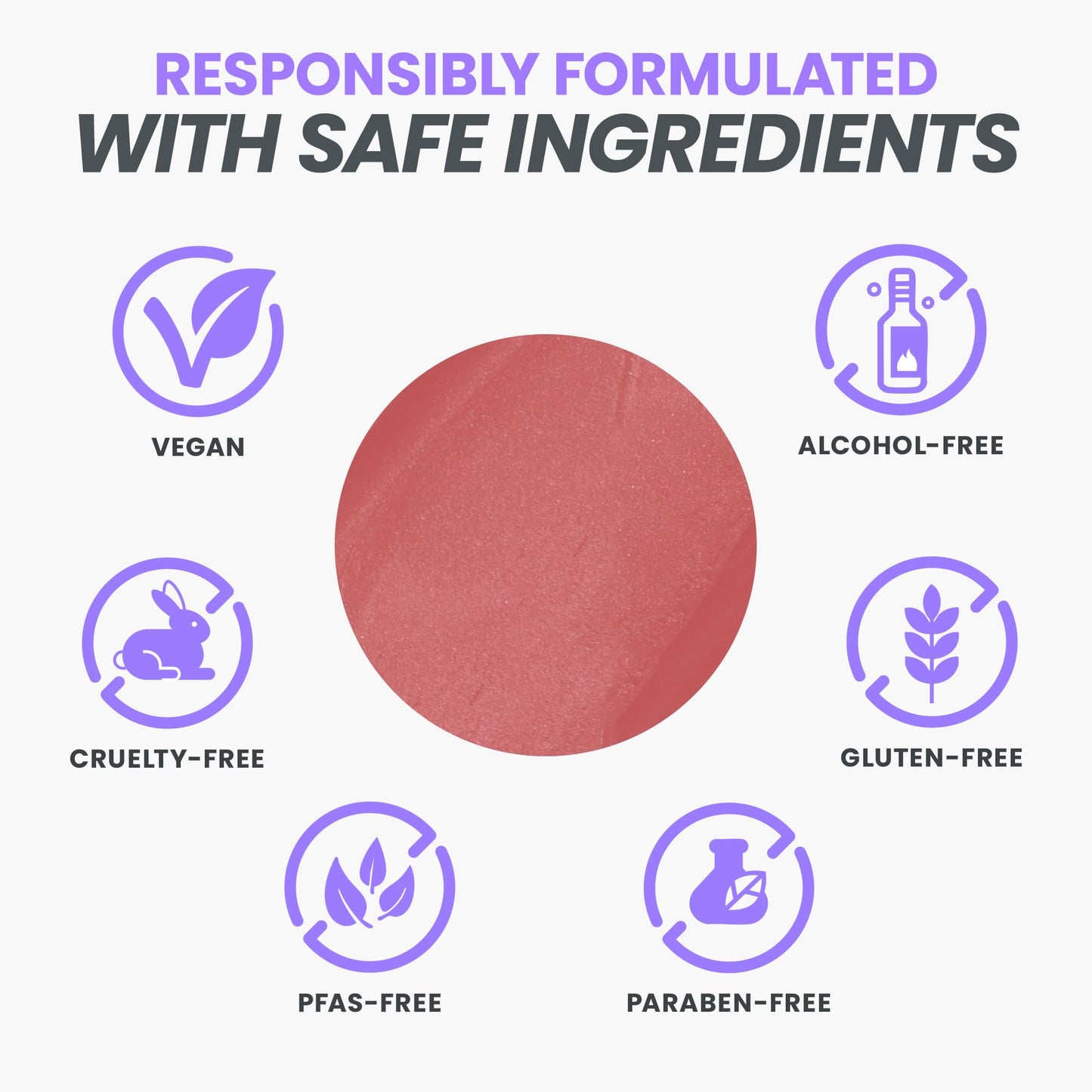 Wonderskin Wonder Blading All Day Lip Stain Peel Off Masque - Long Lasting, Waterproof and Transfer Proof Nude Lip Tint, Matte Finish Peel Off Lip Stain (Whimsical Masque) - Maple Wellness Supplements