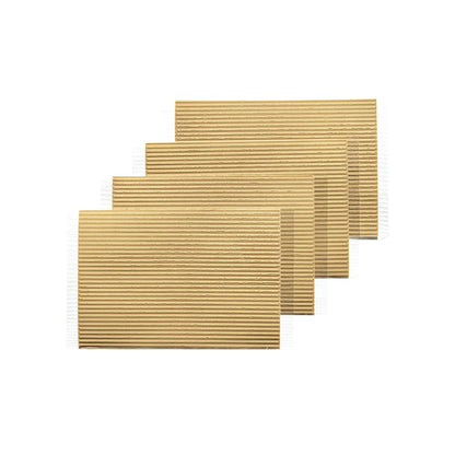 WU YANG BRAND Pain Relieving Medicated Plaster - Relief From Minor Aches and Pains of Muscles and Joints (Box, 10 Plasters - PACK OF TWO ) - Maple Wellness Supplements