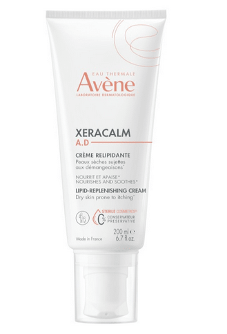 XeraCalm A.D Lipid-Replenishing Cream AVENE - Maple Wellness Supplements