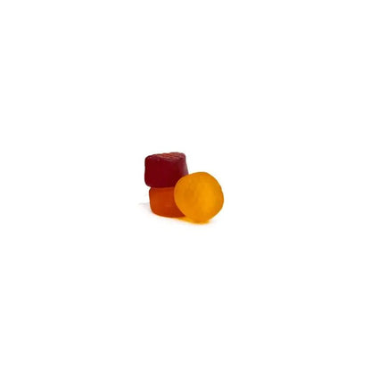 YHN Multivitamin Gummies for Immune Support, Mixed Berry Orange and Peach, 150 Count - Maple Wellness Supplements