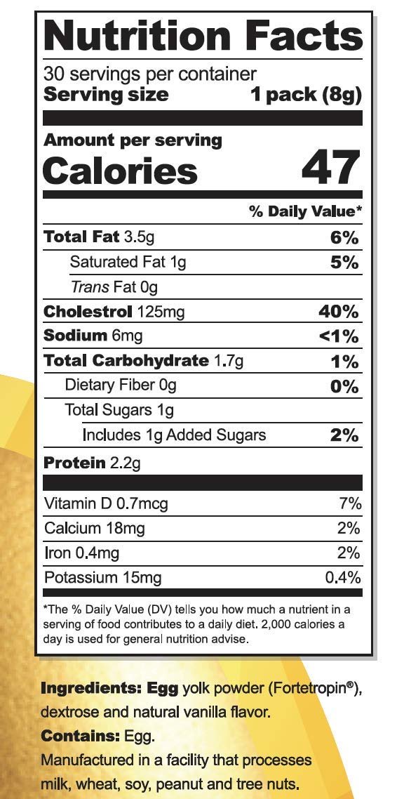 YOLKED - NSF-Certified Muscle Building Supplement - Help Increase Lean Muscle, Reduce Muscle Loss, and Improve Recovery with Fortetropin, 30 Servings - Maple Wellness Supplements
