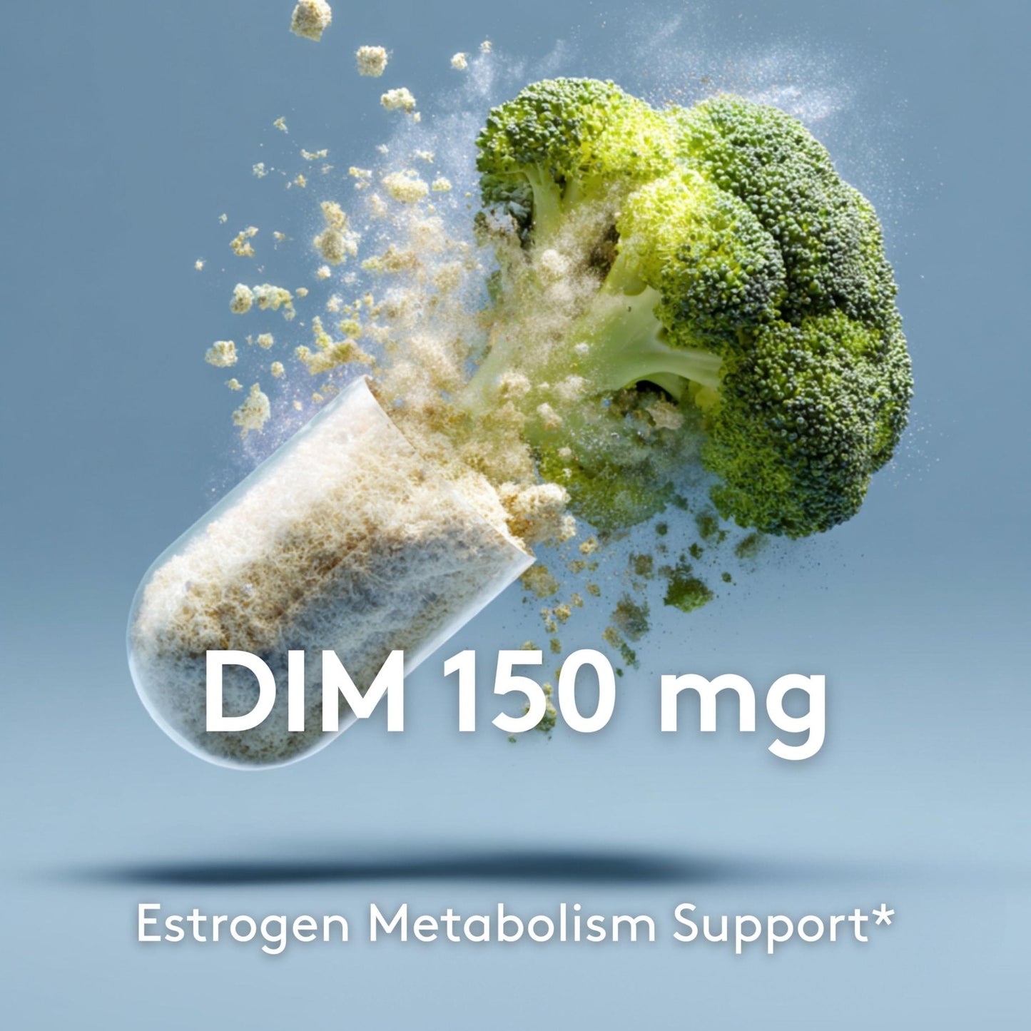 Youth & Tonic DIM Supplement for Women – Estrogen Metabolism & Hormonal Support – Menopause, Perimenopause & Premenopausal Bundle, 90 Capsules - Maple Wellness Supplements