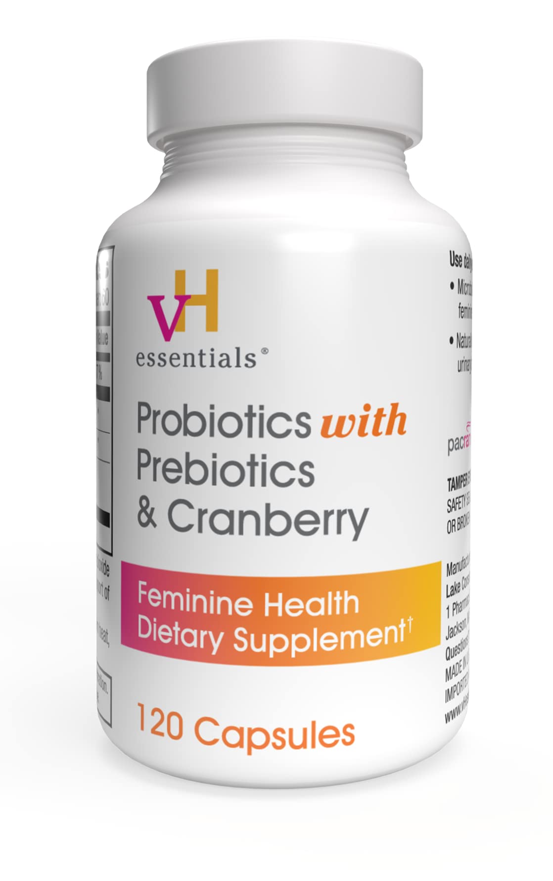 Zhou Nutrition Elder-Mune Sambucus Elderberry Gummies with Zinc and Vitamin C & vH - Maple Wellness Supplements