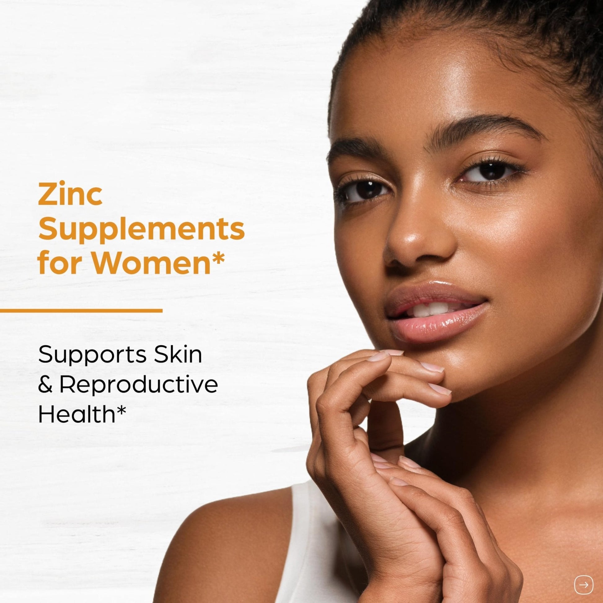 Zinc 50mg Capsules for Men and Women, 120 Count | Highly Absorbable Zinc Supplements for Immune System Support | Zink 50 mg Mono Methionine Chelated Complex - Maple Wellness Supplements